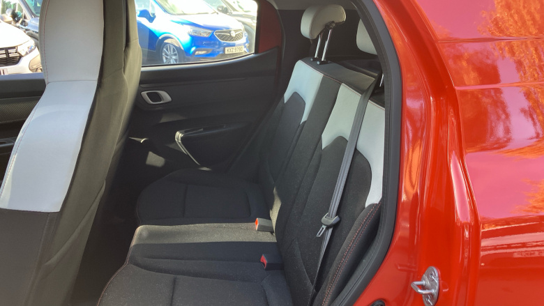 Dacia Spring 27kWh Expression 65 48kW 5dr Auto Electric Hatchback